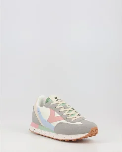 Zapatillas Victoria 1136103 Gris