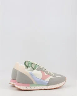Zapatillas Victoria 1136103 Gris