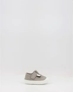 Zapatillas Victoria 136625 Gris