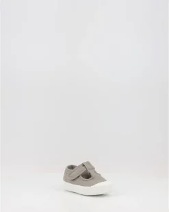 Zapatillas Victoria 136625 Gris