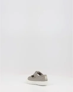 Zapatillas Victoria 136625 Gris
