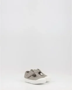Zapatillas Victoria 136625 Gris