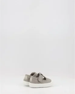 Zapatillas Victoria 136625 Gris