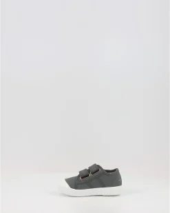 Zapatillas Victoria 136606 Gris