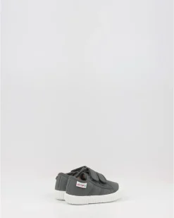 Zapatillas Victoria 136606 Gris