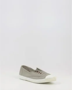 Zapatillas Victoria 106623 Gris