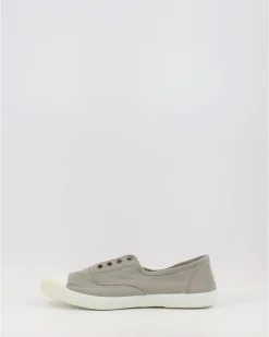 Zapatillas Victoria 106623 Gris