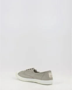 Zapatillas Victoria 106623 Gris