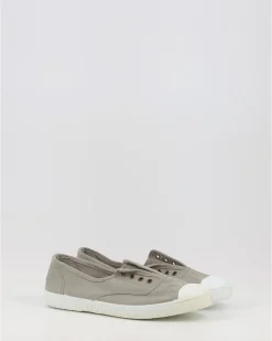 Zapatillas Victoria 106623 Gris