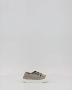 Zapatillas Victoria 106627 Gris