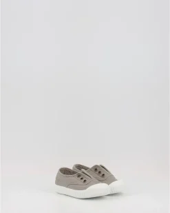 Zapatillas Victoria 106627 Gris