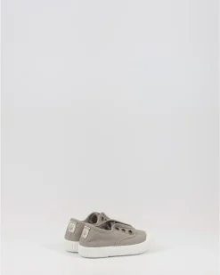 Zapatillas Victoria 106627 Gris