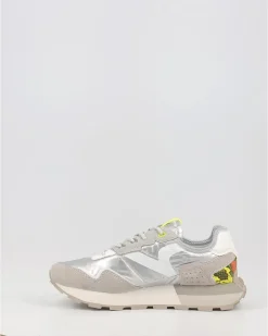 Zapatillas Victoria 8803101 Plata