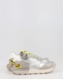 Zapatillas Victoria 8803101 Plata