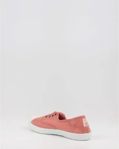 Zapatillas Victoria 106623 Rojo