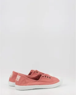 Zapatillas Victoria 106623 Rojo