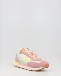 Zapatillas Victoria 1136103 Rosa