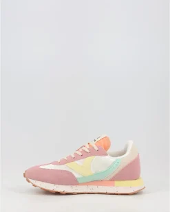 Zapatillas Victoria 1136103 Rosa