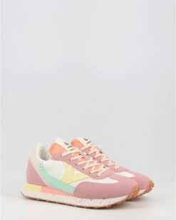 Zapatillas Victoria 1136103 Rosa