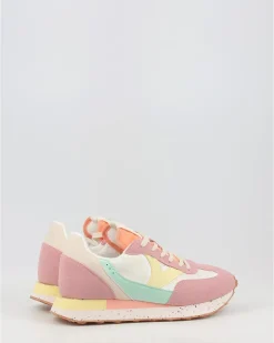 Zapatillas Victoria 1136103 Rosa
