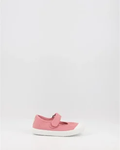 Zapatillas Victoria 136605 Rosa