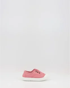 Zapatillas Victoria 106627 Rosa