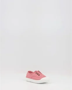 Zapatillas Victoria 106627 Rosa