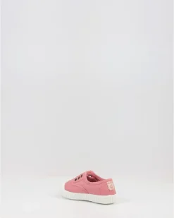 Zapatillas Victoria 106627 Rosa