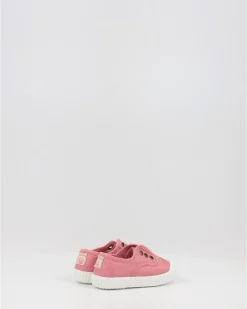 Zapatillas Victoria 106627 Rosa