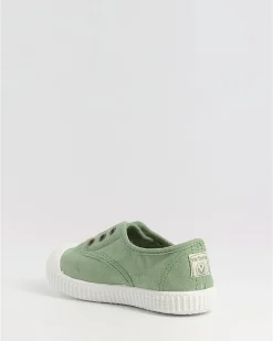 Zapatillas Victoria 106627 Verde