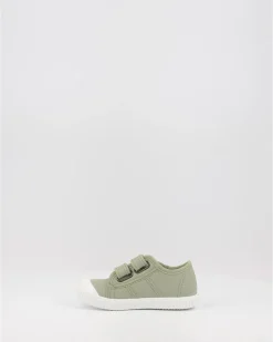 Zapatillas Victoria 136606 Verde