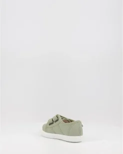 Zapatillas Victoria 136606 Verde