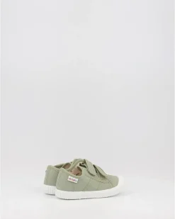 Zapatillas Victoria 136606 Verde