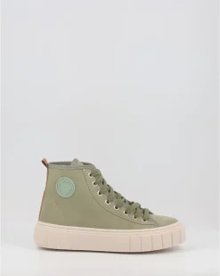 Zapatillas Victoria Abril 1270106 Kaki