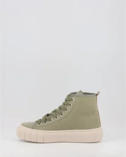 Zapatillas Victoria Abril 1270106 Kaki