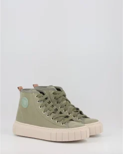 Zapatillas Victoria Abril 1270106 Kaki