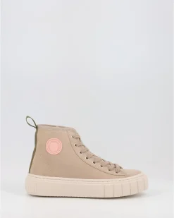 Zapatillas Victoria Abril 1270106 Beig