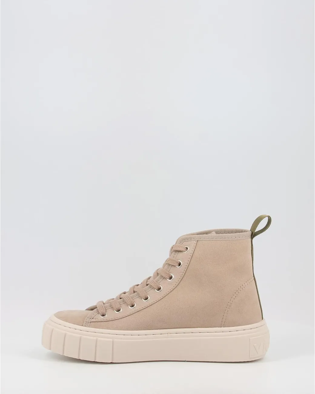 Zapatillas Victoria Abril 1270106 Beig