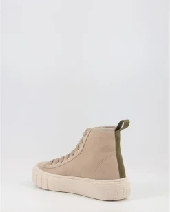 Zapatillas Victoria Abril 1270106 Beig