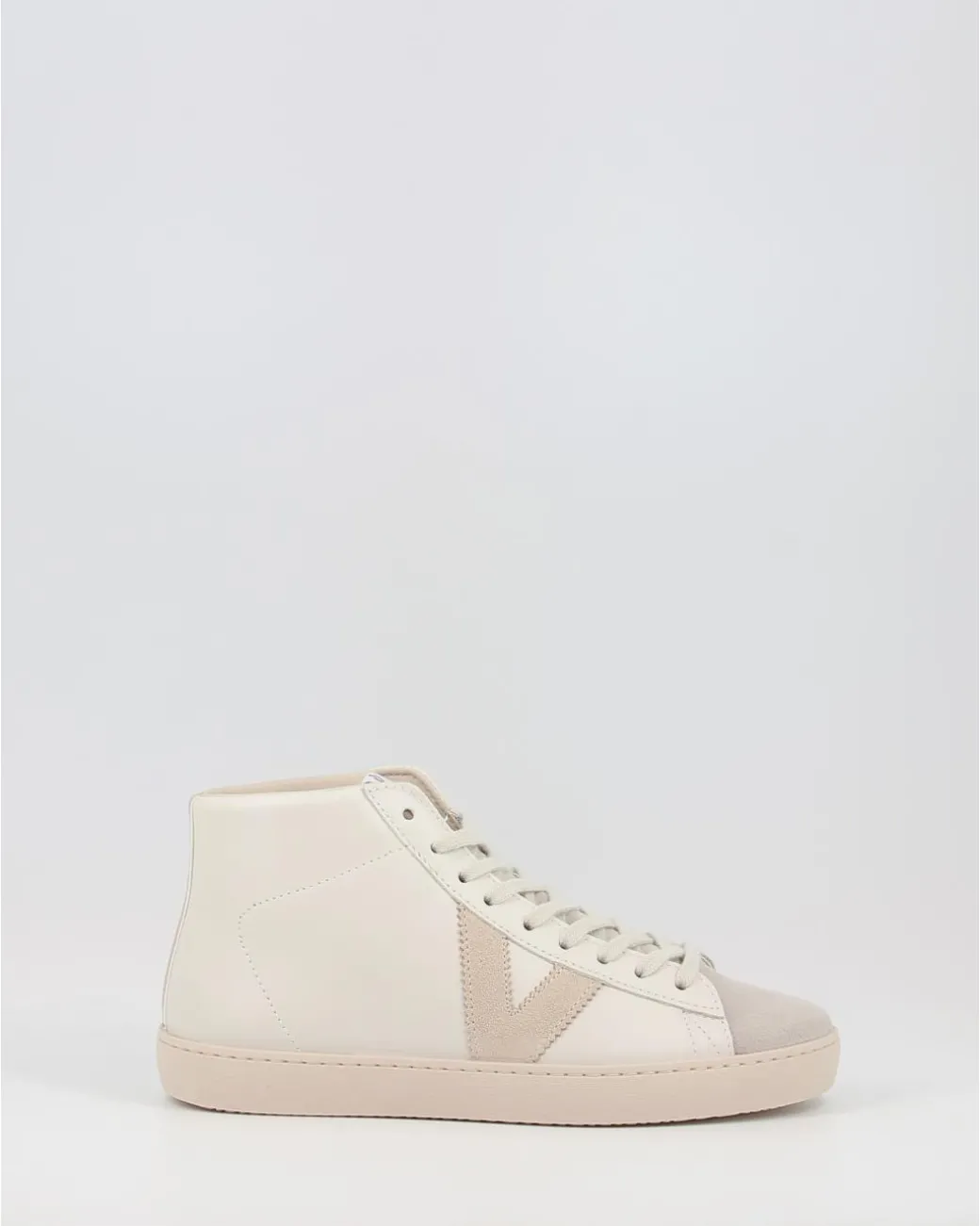 Zapatillas Victoria Berlin 1126163 Blanco