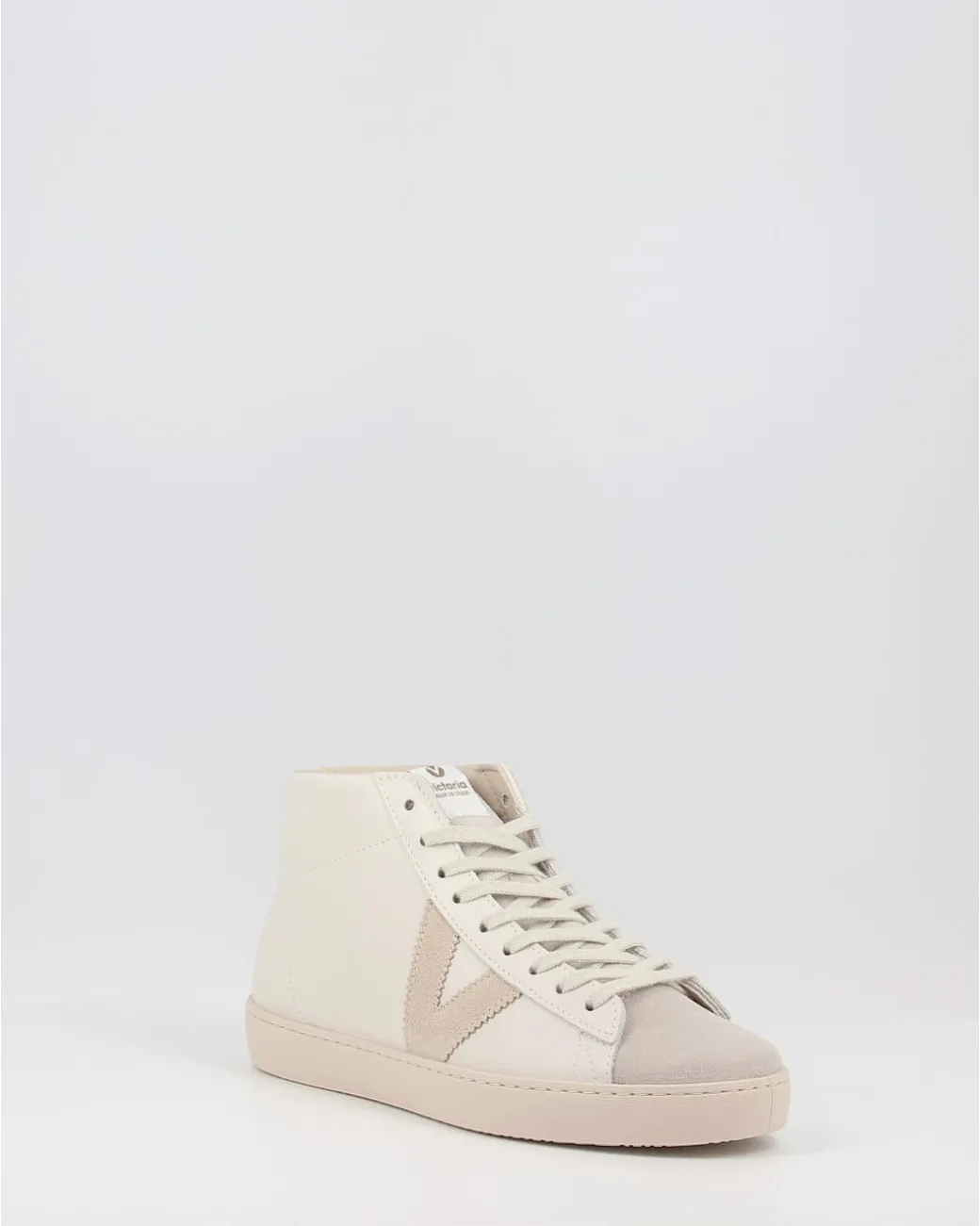 Zapatillas Victoria Berlin 1126163 Blanco