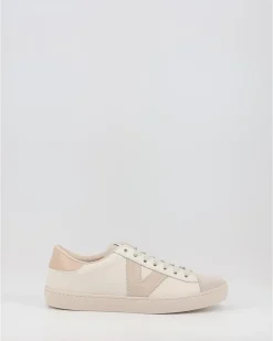 Zapatillas Victoria Berlin 1126142-22 Blanco