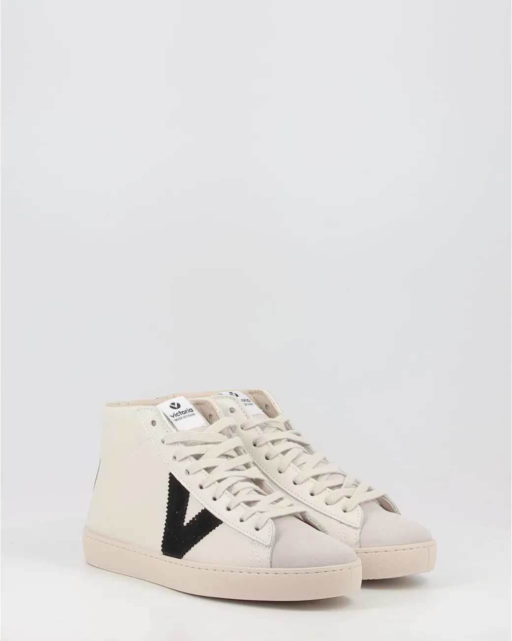 Zapatillas Victoria Berlin 1126163-10 Blanco