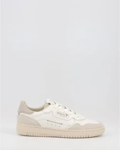 Zapatillas Victoria C80 - Retro Classic Blanco