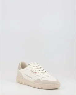 Zapatillas Victoria C80 - Retro Classic Blanco