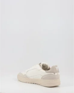 Zapatillas Victoria C80 - Retro Classic Blanco