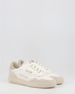 Zapatillas Victoria C80 - Retro Classic Blanco