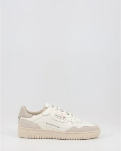 Zapatillas Victoria C80 Retro Classic Blanco