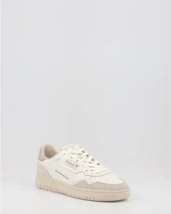 Zapatillas Victoria C80 Retro Classic Blanco