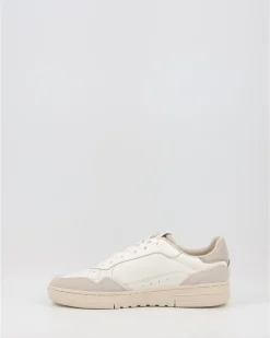 Zapatillas Victoria C80 Retro Classic Blanco